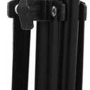 Heavy Duty Light Tripod for Travel Compact Height Easy Installation for Photography and Live Streaming