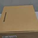 Amazon Essentials Women's Clean Heel Ankle Boots with Side Zipper, Memory Foam Insole 6,5