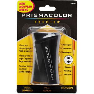 Prismacolor Premier Pencil Sharpener (1-Count)