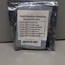 Auto Start Stop Eliminator for Ford Ranger 2019-2025 Autostop Engine System Disable Eliminator Compatible with Ranger Accessories Module Plug & Play