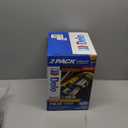 Chevron Delo Heavy Duty Engine Oil SAE 15W-40 400 XLE SB Synblend with Isosyn Advanced Technology, 3 Gallons