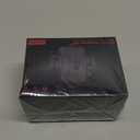 3 in 1 Phone Holders for Your Car, Car Phone Holder Mount [Strongest Suction] 360 Adjustable Cell Phone Holders for Car Phone Stand Car Mount for iPhone, Samsung, Google, More Smartphones (Jet black)