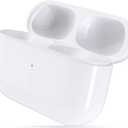 Wireless Charging Case for AirPods pro with USB-C Port, No Earbuds