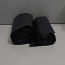 Hefty Load & Carry Heavy Duty Contractor Large Trash Bags, 42 Gallon, 26 Count