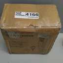 Bonsenkitchen Immersion Blender Handheld with Food Processor, 20 Speeds Hand Blender with Turbo Mode, Stainless Steel Blade, Egg Whisk, Beaker & Chopper Bowl, Hand Mixer for Smoothie, Soup, Baby Food