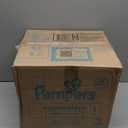 Pampers Swaddlers Diapers, Size 1 (8-14 lbs), 198 Count, Absorbent, Keeps Baby Dry and Comfortable, Skin Safe Disposable Baby Diaper 