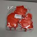 Holiday Mini Pie Mold, Hand Pie Press Mold Maker for Baking, Party Potluck Hand Pie Molds, Pumpkin Cookie Cutters, for Festivals and Parties 3pcs