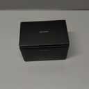 Normcore 53.3mm Coffee Tamper V4.1 with Click Sound Feedback, Fits Breville Sage 54mm Espresso Machines Portafilter, Spring Loaded Tamper with Flat Base, Genuine American Walnut Handle