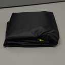 Grill Cover for Outdoor Grill, 58 Inch BBQ Grill Cover 420D Heavy Duty Waterproof with Air Vents/Handles/Straps, Weather Resistant Barbecue Gas Grill Cover for Weber, Genesis, Charbroil