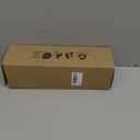 Kevin Textile Spring Throw Pillow Covers Soft Corduroy Decorative Set of 2 Boho Striped Pillow Covers Pillowcases Farmhouse Home Decor for Couch Bed Sofa Living Room 24x24 Inch Moss Green