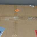 40-Inch Wooden Hamster Cage Openable Top with Easy View Acrylic Sheets - Enclosure for Syrian & Dwarf Hamsters, Hedgehogs, Gerbils, Mice, Rats, Guinea Pigs, Rabbits (41.3 X 19.7 X 21.7 inches)