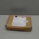 Amazon Basics Lightweight Pleated Bed Skirt, Queen, Beige, Solid