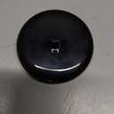 Mini Travel Charger for Electric Toothbrush Compatible with Philips Sonicare HX Series, Inductive Replacement Slim Portable Charger Base Type C(Black)