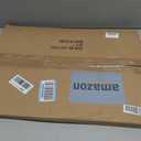 6559 Griddle Replacement Parts for Weber Q2200 Q2000 Q200 Q2400 Q220 Q240 Cast Iron Full Size Griddle Reversible Flat Top Grill Griddle Insert Plate Weber Q 200/2000 Series 396000 566002 Grill Parts