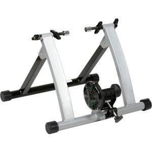 Bike Trainer  Convert Mountain, Road, or Beach Bicycles into a Stationary Exercise Bike for Indoor Riding All Year Round by Rad Cycle