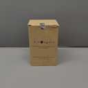 Biodegradable 8.25" x 8mm Jumbo Straws Made From Agave Fibers 150 Pcs | Plant-Based Eco-Friendly Products | Drinking Straws | Reusable Straws | Plastic-Free | Gluten Free