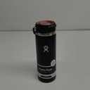 16 Oz Wide Flex Sip Lid Indigo (Black)