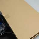 APPASO Square Kitchen Faucets with Pull Down Sprayer, 3 Modes SUS304 Stainless Steel Faucet for Kitchen Sink, Single Handle Kitchen Sink Faucet, Brushed Nickel