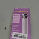 Eye Care Wand, Cold and Hot Skincare Treatment,Face Roller and Eye Massager for Eye Puffiness,Dark Circles and Glow; Depuffing Wand,Facial Skin Care Tools for Women Men (White)