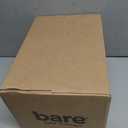 Bare Baked Crunchy, Apples Fuji & Reds, 0.53 Ounce (Pack of 16) (EXP 05/13/27)
