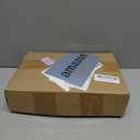 Syhood 5 Pcs Women Christmas Elf Costume Set Santa's Helper Costume Elf Outfit Velvet Dress Hat Shoes Belt Striped Stocking (S, Vivid, Green)