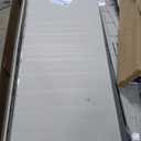 Keter Factor 6x3 Outdoor Storage Shed Kit-Perfect to Store Patio Furniture, Garden Tools Bike Accessories, Beach Chairs and Push Lawn Mower, Taupe & Brown