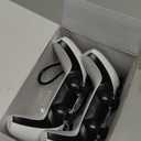 Boltz Retro Stick Gaming Stick  Retro Gaming Console with 40,000+ Classic Video Games, 9 Emulators, 128GB Storage, Plug & Play 4K HDMI Output, Includes 2 Wireless 2.4GHz Controllers