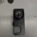 Dash Camera for Cars, 4K Full UHD Car Camera Front Rear with 32GB Card, Built-in Super Night Vision, 2.0'' IPS Screen, 170Wide Angle, WDR, 24H Parking Mode, Loop Recording (Black)