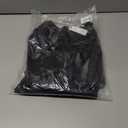 Steve Madden Womens Tamaira (Black, S)