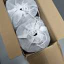 Food Warming Mat, Upgraded Graphene Full Surface Heating Foldable Heater Food Pad, Compact Silicone Materials, 6 Heat Settings, Multifunctional Food Warmers for Parties Buffet, Daily Life Use 2Pack