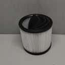 Replacement Filter For Shop Vac Filters 90304 90585 Wet Dry Shop Vac Filter - Perfect for Wet Dry vacuum cleaner Shop vac Filters 5 Gallon and above - Long