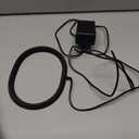 Charging Base for Sonos Move Gen 2nd and 1st with 45W Adapter(Black)