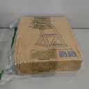 COOSEYA Frog Toilet Seat, Potty Training Seat for Toddler, Upgrade Potty Training 2 in 1 Toddler Toilet Seat for Boys Girls,Waterproof Soft Mat Non-Slip Step Stool (Green)