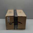 128 Pcs Inflatable Cooler for Parties 2 Inflatable Serving Bars Buffet Cooler for Parties 3 Food Cover 6 Salad Bowl 12 Serving Utensils 5 Plastic Appetizer Tray 100 Labels(Pink)