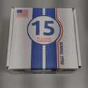 Blu Track Classic 15 Ft Starter Set