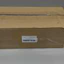 Cable Management Box - Wooden Style Cord Organizer Box to Hide Wires & Power Strips | Desk Computer Cable Organizer Box | Safe ABS Material | 12.6" (L) x 5.3" (W) 4.9" (H) | for Home & Office - Black (Medium)