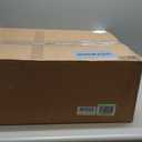 Disney's Stitch 16" Rolling Travel Backpack With Wheels And A Keychain