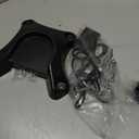 Bell+Howell Growburst 24 Indoor Plant Growing Lamp with 8 Brightness Settings, 3 Light Modes Including Full Spectrum UV Light As Seen On TV (Medium - 3 Heads)