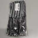 2 x Crevice Cleaning Brush - 6pcs Hard Bristle Shower & Bathroom Gap Cleaning Tools