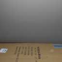 APEXCHASER Clothes Drying Rack, Oversized Drying Rack Clothing with Height-Adjustable, Foldable Gullwings Metal Laundry Rack, Indoor Outdoor Use, No Assembly, White (U-foot cover)