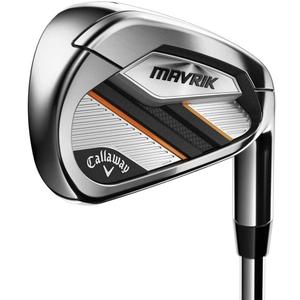 Callaway Golf Mavrik 22 Iron Set