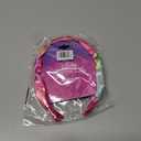 LUV HER Licensed Disney Princesses Knotted Headband - Thick Headbands For Girls - One Size Fit All - Hair Accessories For Her Ages 3+