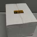 BESTTEN 30 Pack 15 Amp Decorator Receptacle Outlet, Standard Electrical Wall Outlet, Decor Screwless Wallplate Included, 15A/125V/1875W, Residential and Commercial Use, UL Listed, White