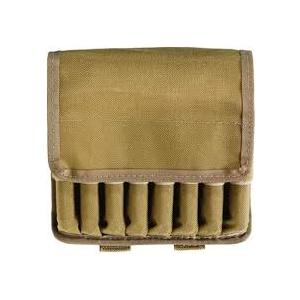 TAFTACFR 8 in Line Magazine Pouch