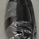 AMZPONY Cordless Neck Massager for Pain Relief Deep Tissue, Rechargeable Shiatsu Neck and Back Massager with Heat Kneading Shoulder Massage for Body Muscle Pain Relief,Gifts for Dad Mom Friends (Black)