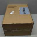 NestOrganix Makeup Organizer Skincare Organizers - Cosmetic Display Cases with Transparent Cover, SkinCare Organizers for Bathroom Countertop, Bedroom Vanity Desk, Lipstick Organizer, White