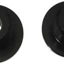 DJ-Motor DNM Front Fork Axle Bolt Nut Cap For X260 X160 Surron Light Bee X Electric Dirt Bike