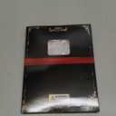 14000Pcs Flatback Pearls for Crafting (White), Assorted Size 2/3/4/5/6/8/10mm Half Pearl Bead Gems with 3Pcs 10ml B7000 Jewelry Glue, Bedazzling Kit for Crafts Shoes Graduation Cap Nail Art