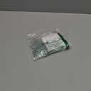 RCstyle HiBloks LED Light Blocking Stickers Compatible with Ray-Ban Meta Gen 2 Wayfarer/Skyler/Headliner/Oakley Meta HSTN Accessories, Blackout LED Covers, Low-Tack Restickable (12Pcs)