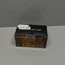 Tuanse 195 LED Curtain Tapestry Lights Backdrop String Lights, 6.5 x 5 Feet Hanging Fairy Curtain Light with 8 Lighting Modes and Remote for Bedroom Window Wall Indoor Outdoor Graduation Decor 1 Pack